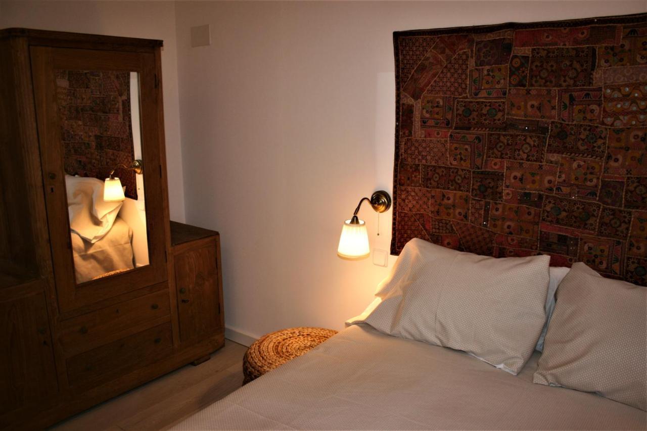 El Mirador De Casa Guarena Pension Villabascones de Sotoscueva Buitenkant foto